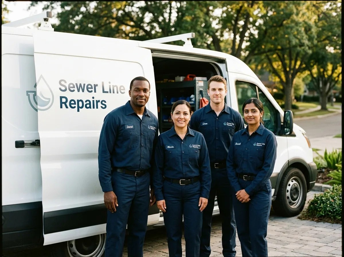 Emergency Plumber company in Vanderwagen, NM
